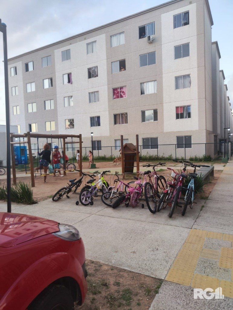 Apartamento à venda com 2 quartos, 41m² - Foto 8