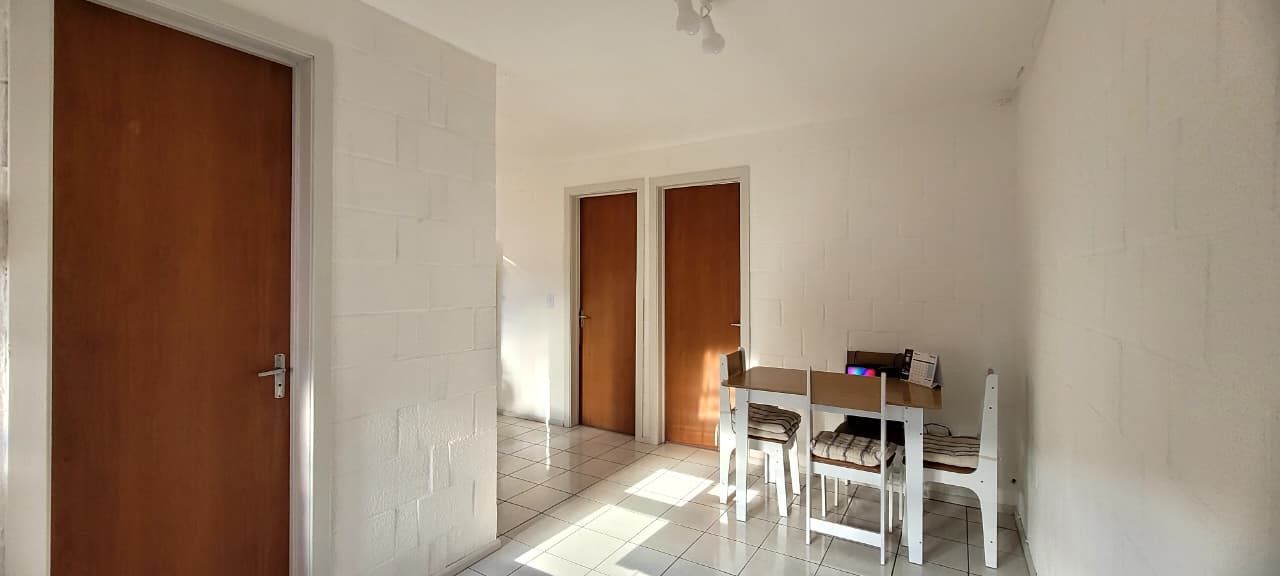 Apartamento, 2 quartos, à venda, 38 m², Rubem Berta - Porto Alegre — foto 2