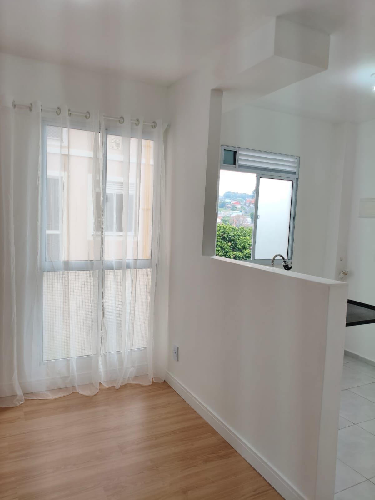 Apartamento, 2 quartos, 40 m² - Foto 7