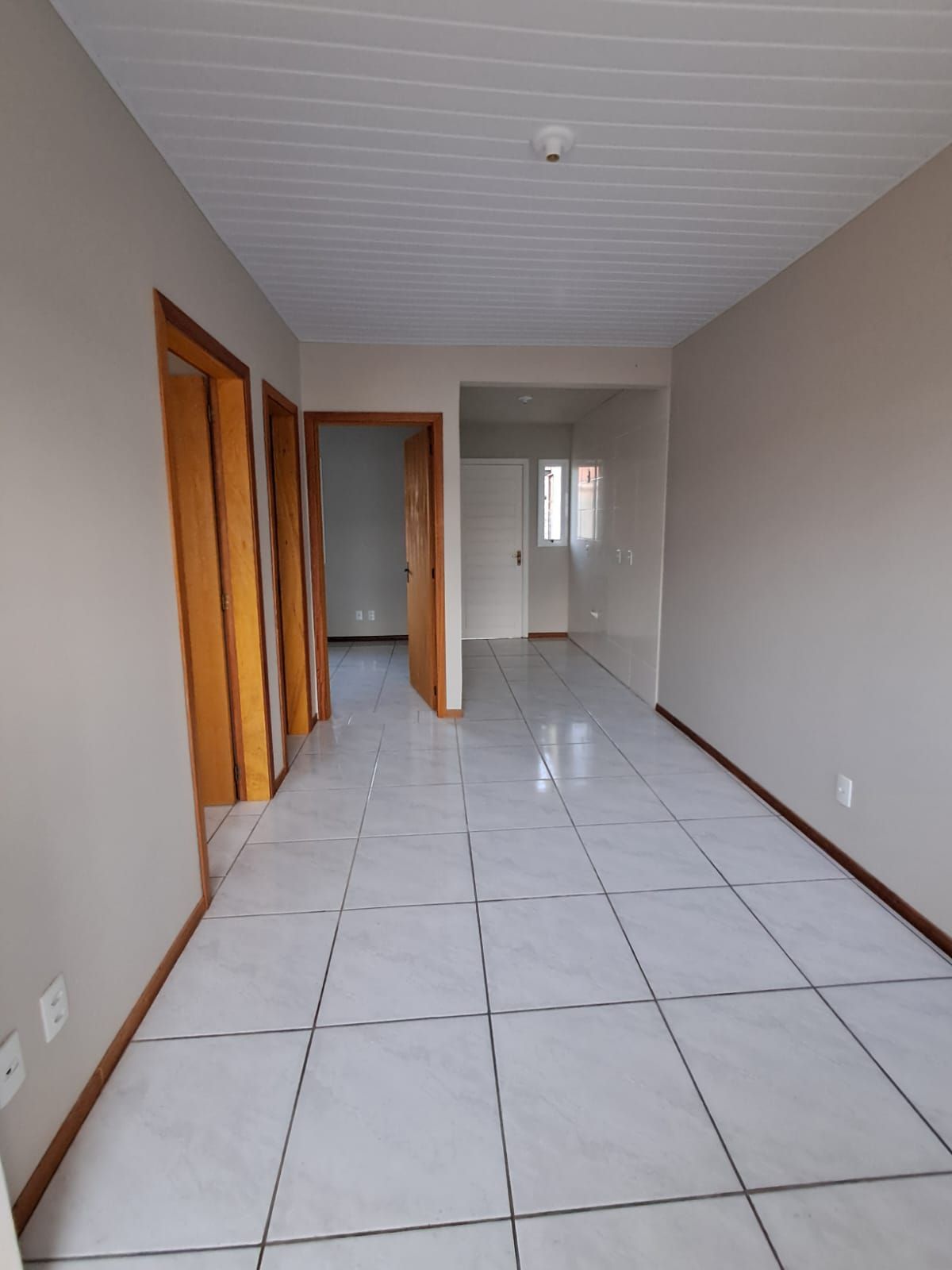 CASA 2 DORMITÓRIOS NOVA EM GUAÍBA NO CONDOMÍNIO RESIDENCIAL ACÁCIAS — foto 5