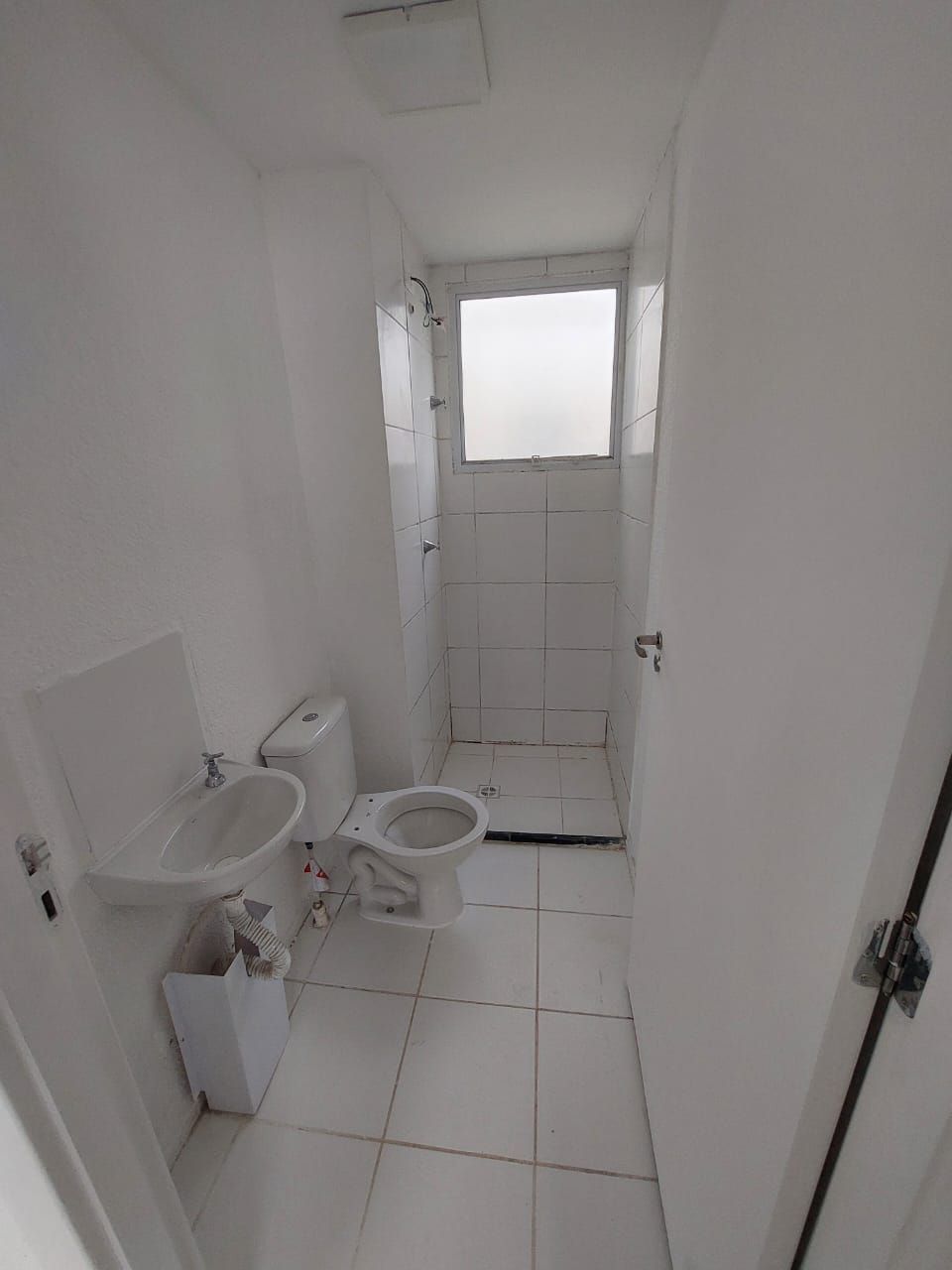 Apartamento, 2 quartos, 41 m² - Foto 8