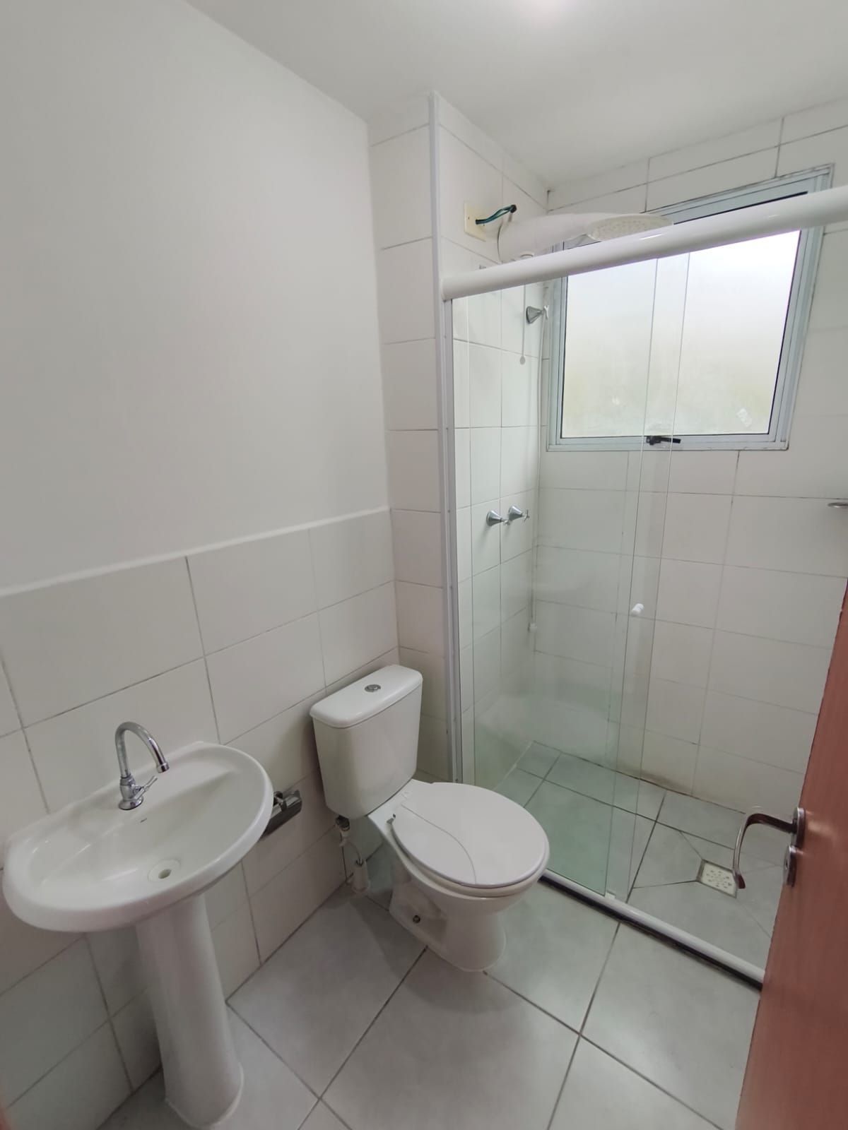 Apartamento, 2 quartos, 40 m² - Foto 13