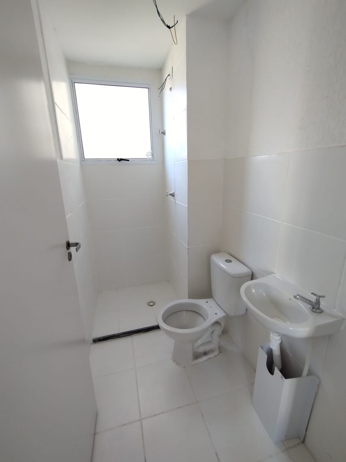 Apartamento à venda com 2 quartos, 40m² - Foto 11