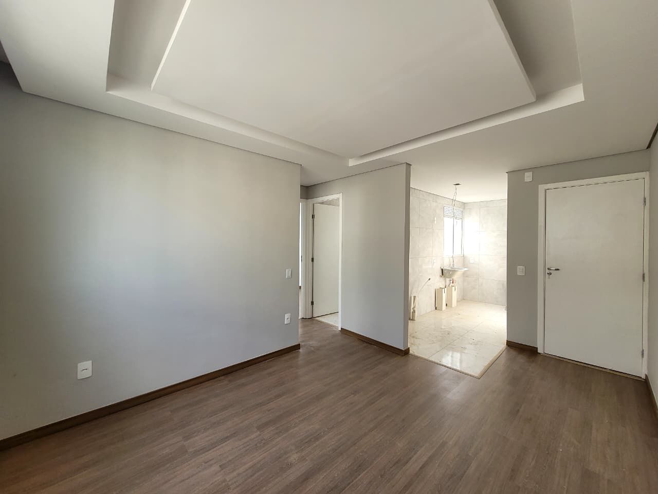 Apartamento, 2 quartos, à venda, 40 m², Morro Santana - Porto Alegre — foto 3