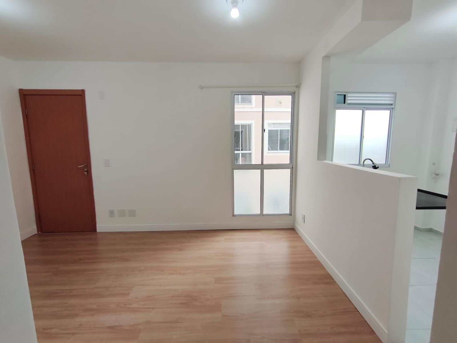 Apartamento, 2 quartos, 40 m² - Foto 6