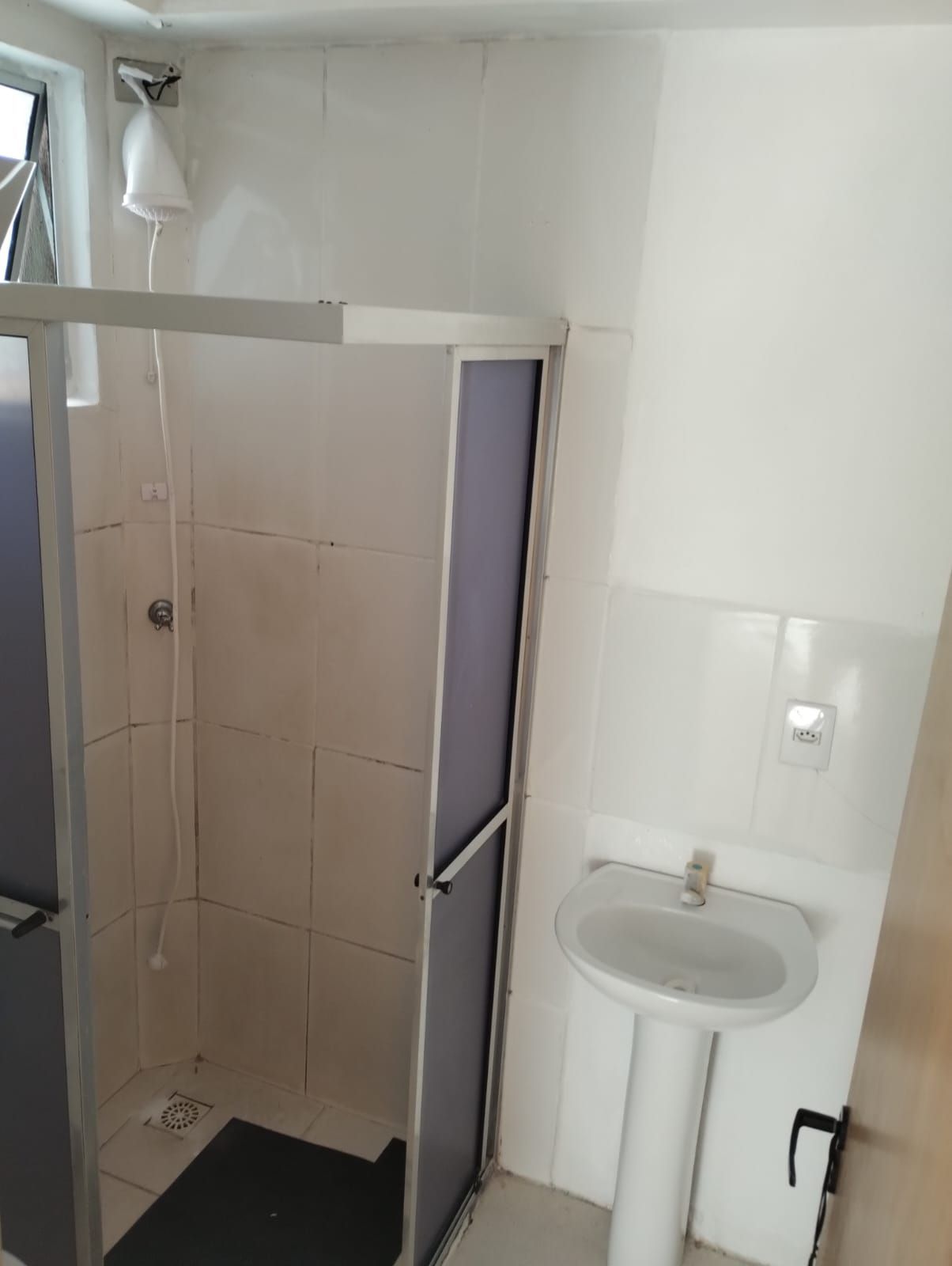 Apartamento à venda com 2 quartos, 43m² - Foto 6