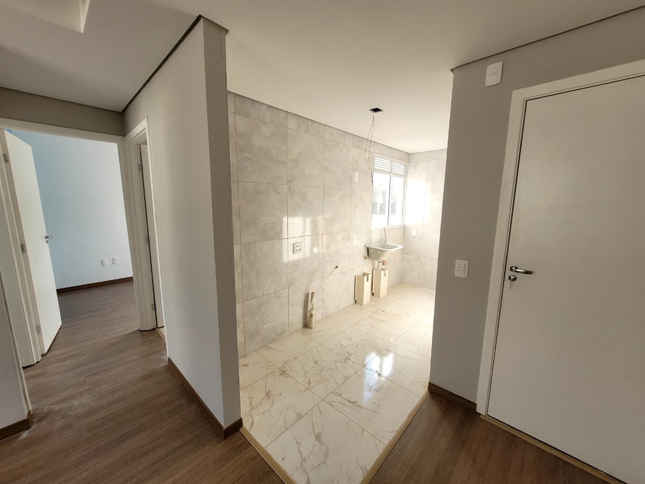 Apartamento, 2 quartos, à venda, 40 m², Morro Santana - Porto Alegre — foto 5