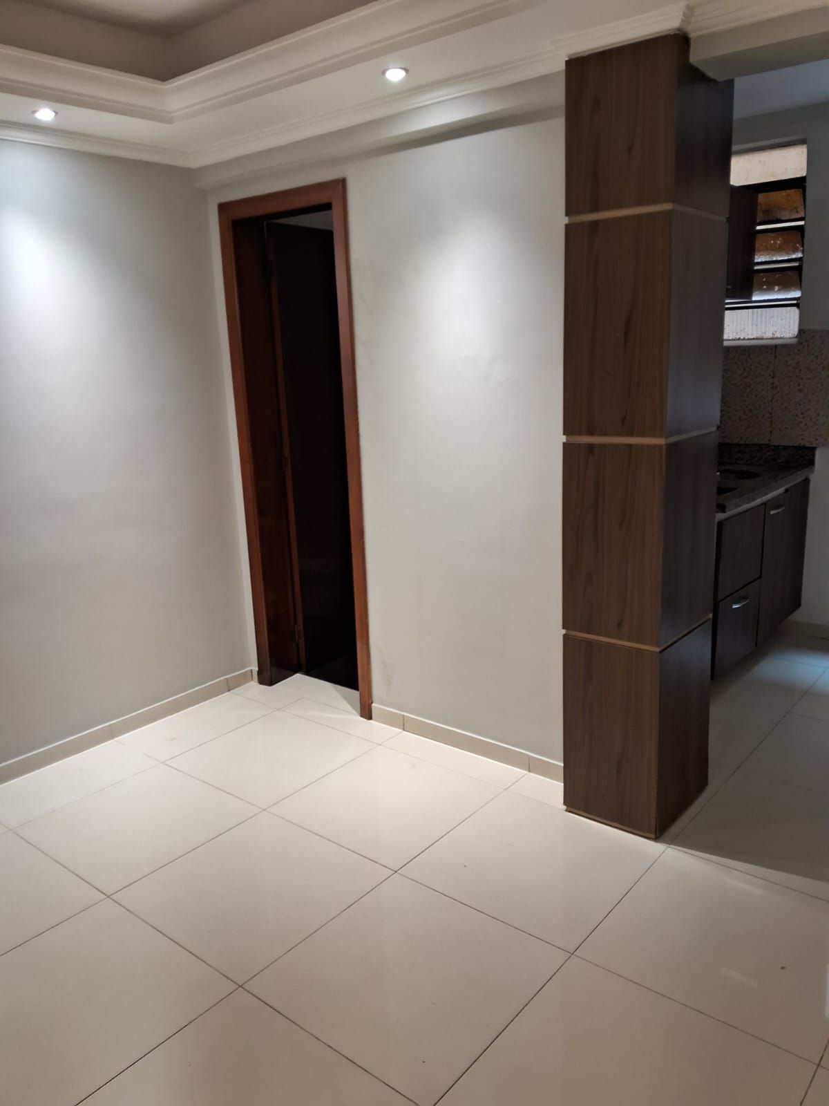 Apartamento à venda com 1 quarto, 28m² - Foto 10
