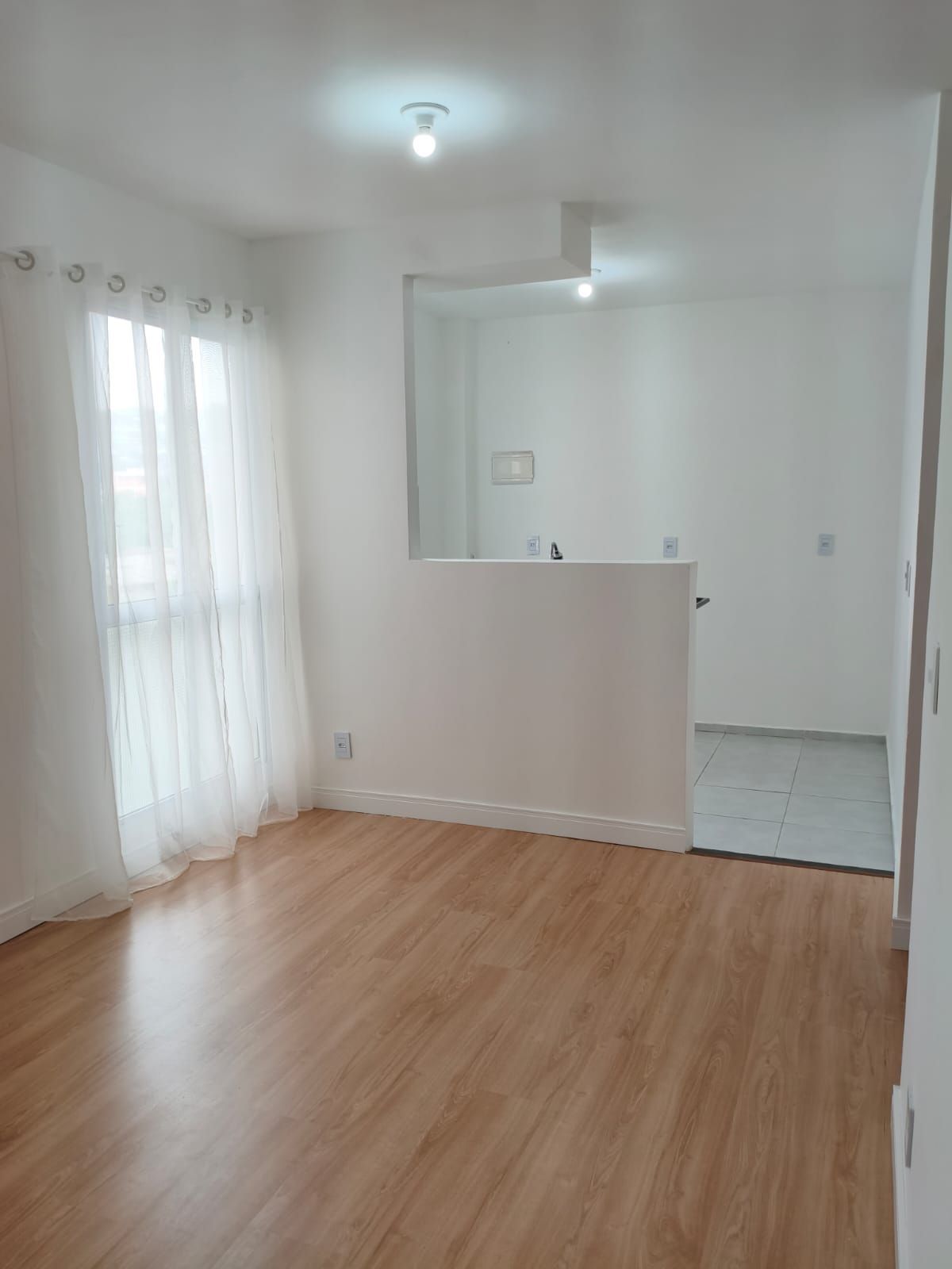Apartamento, 2 quartos, 40 m² - Foto 8