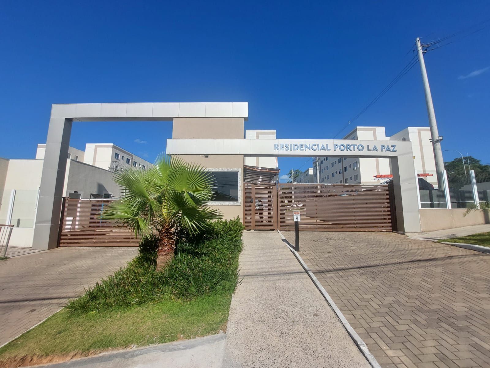 Apartamento com 41m², 2 dormitórios no bairro Morro Santana em Porto Alegre para Comprar