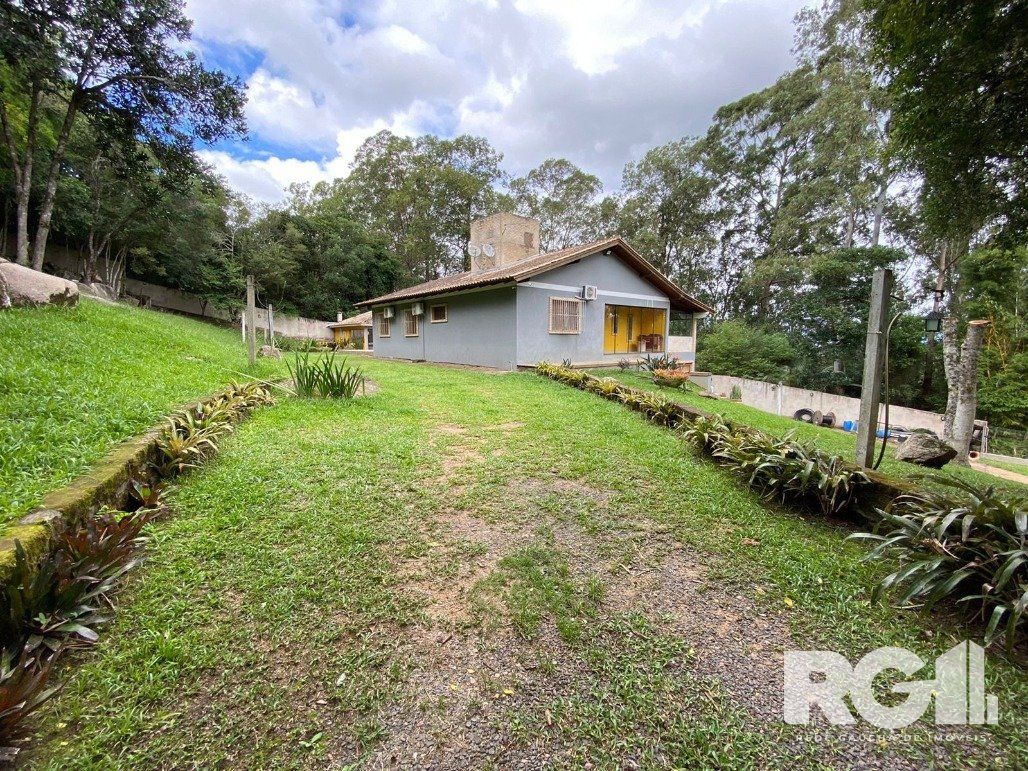 Sítio à venda com 3 quartos, 3460m² - Foto 5