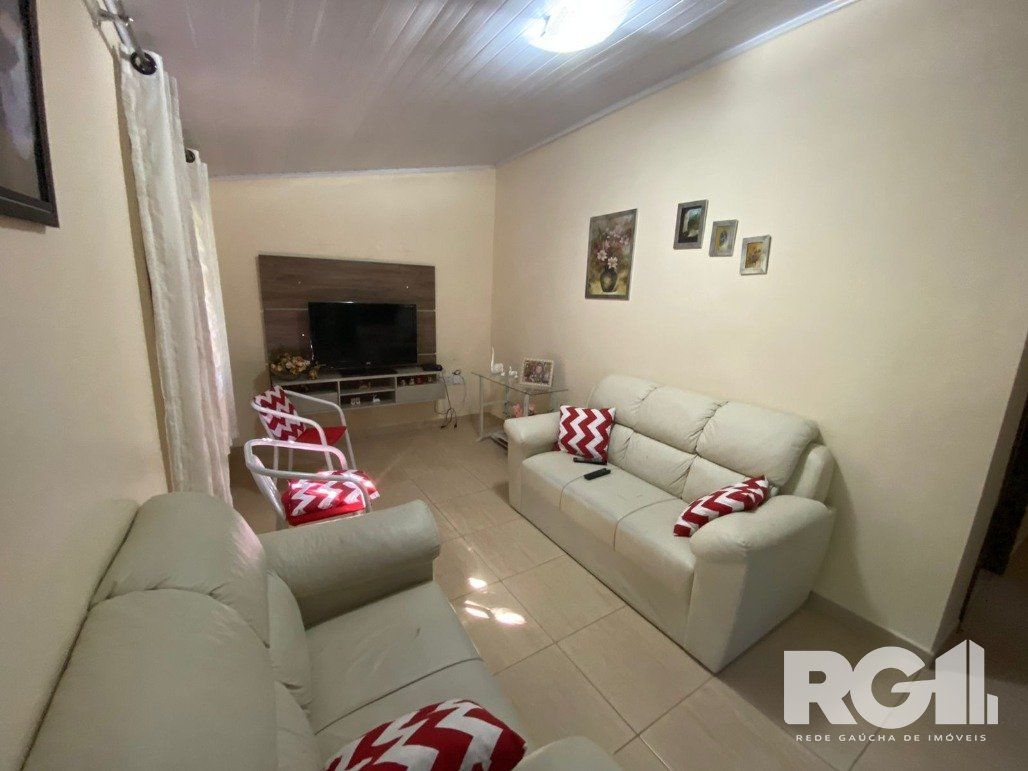 Casa, 3 quartos, 1408 m² - Foto 8