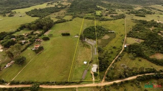 Sítio à venda com 4 quartos, 28571m² - Foto 3