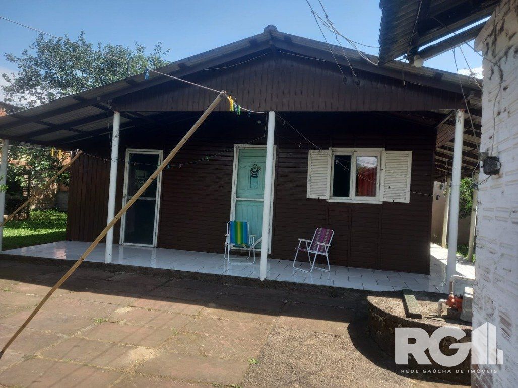 Casa à venda com 2 quartos, 80m² - Foto 9