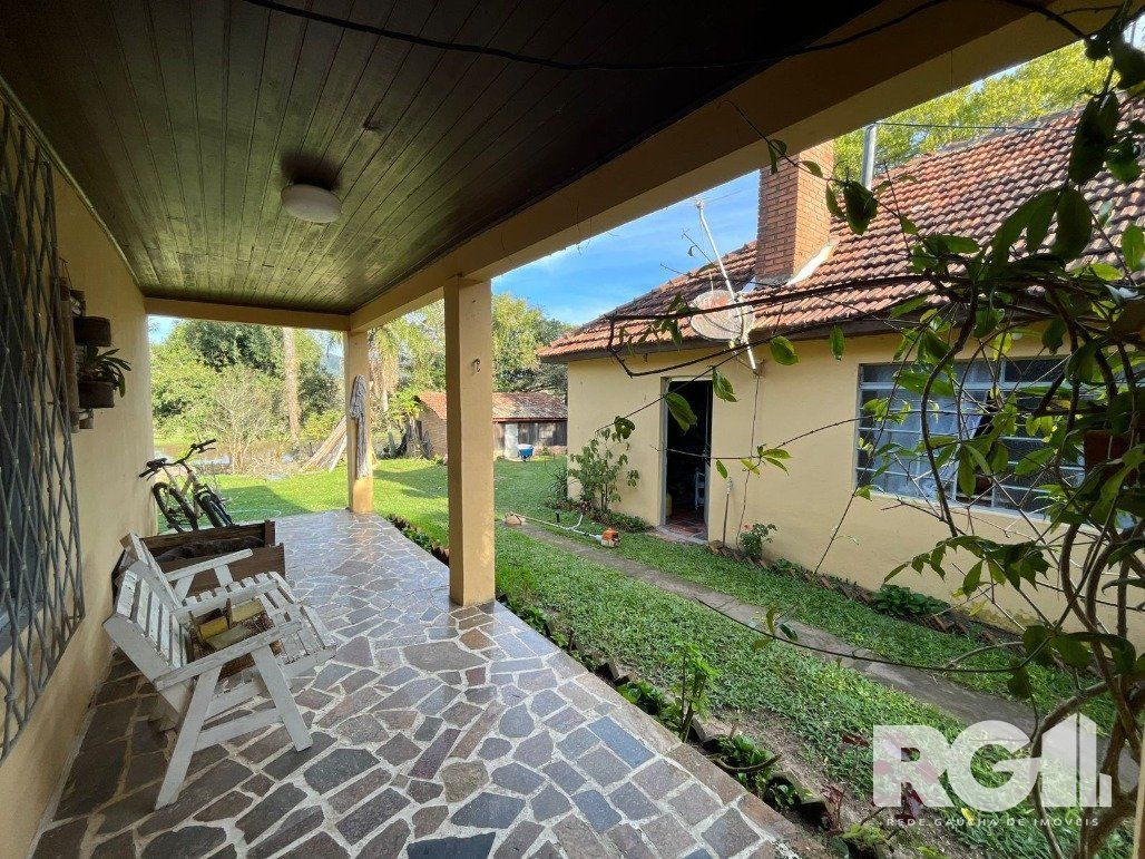 Sítio à venda com 5 quartos, 144m² - Foto 5