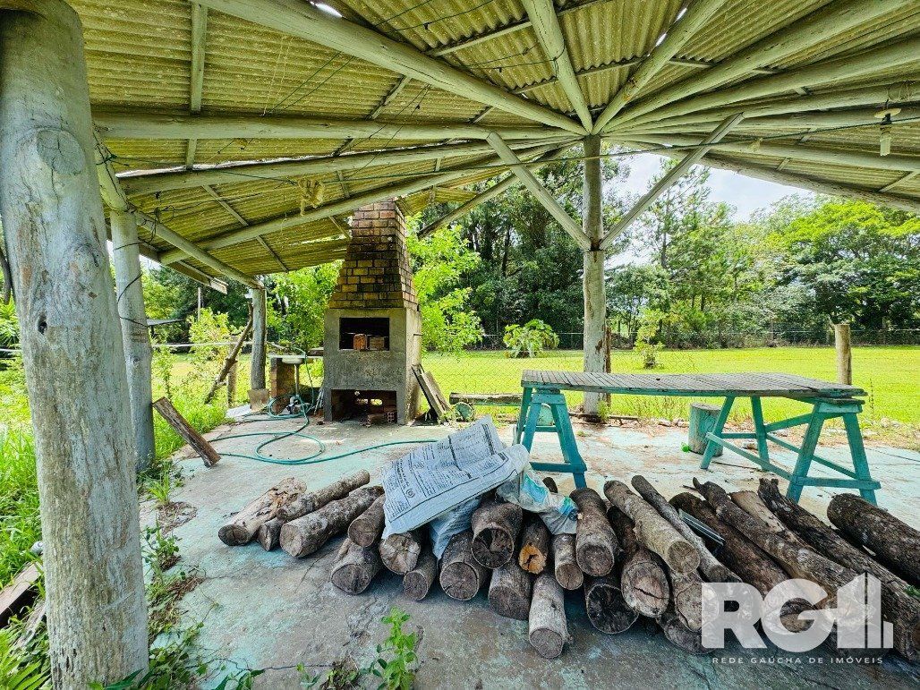 Chácara, 3 quartos, 2300 m² - Foto 7