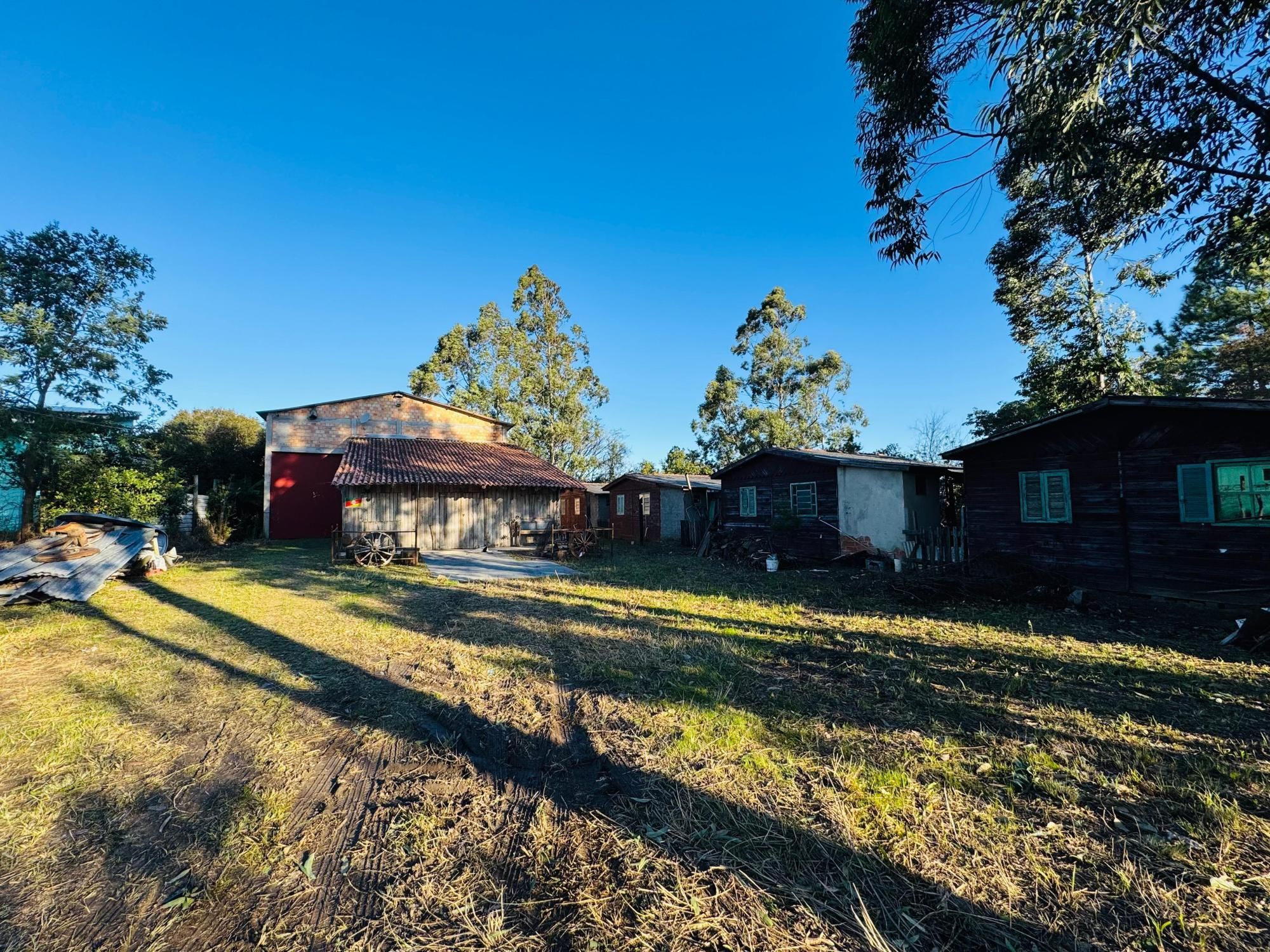 Depósito-Galpão-Armazém à venda com 1 quarto, 1570m² - Foto 3