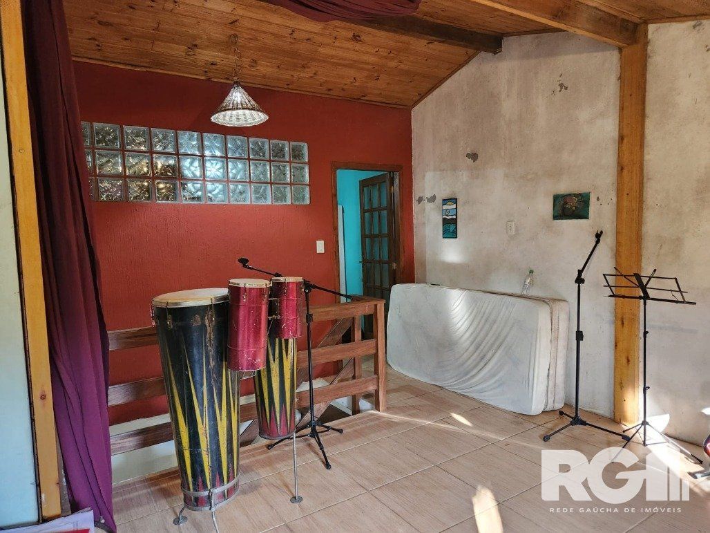 Sobrado, 4 quartos, 180 m² - Foto 32