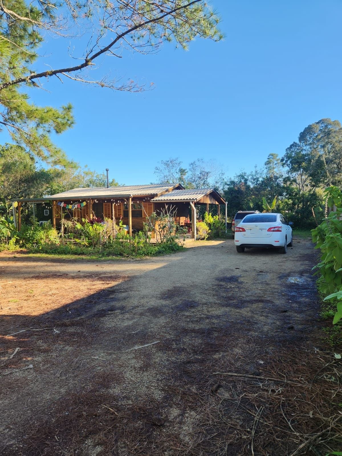 Sítio à venda com 2 quartos, 54m² - Foto 1