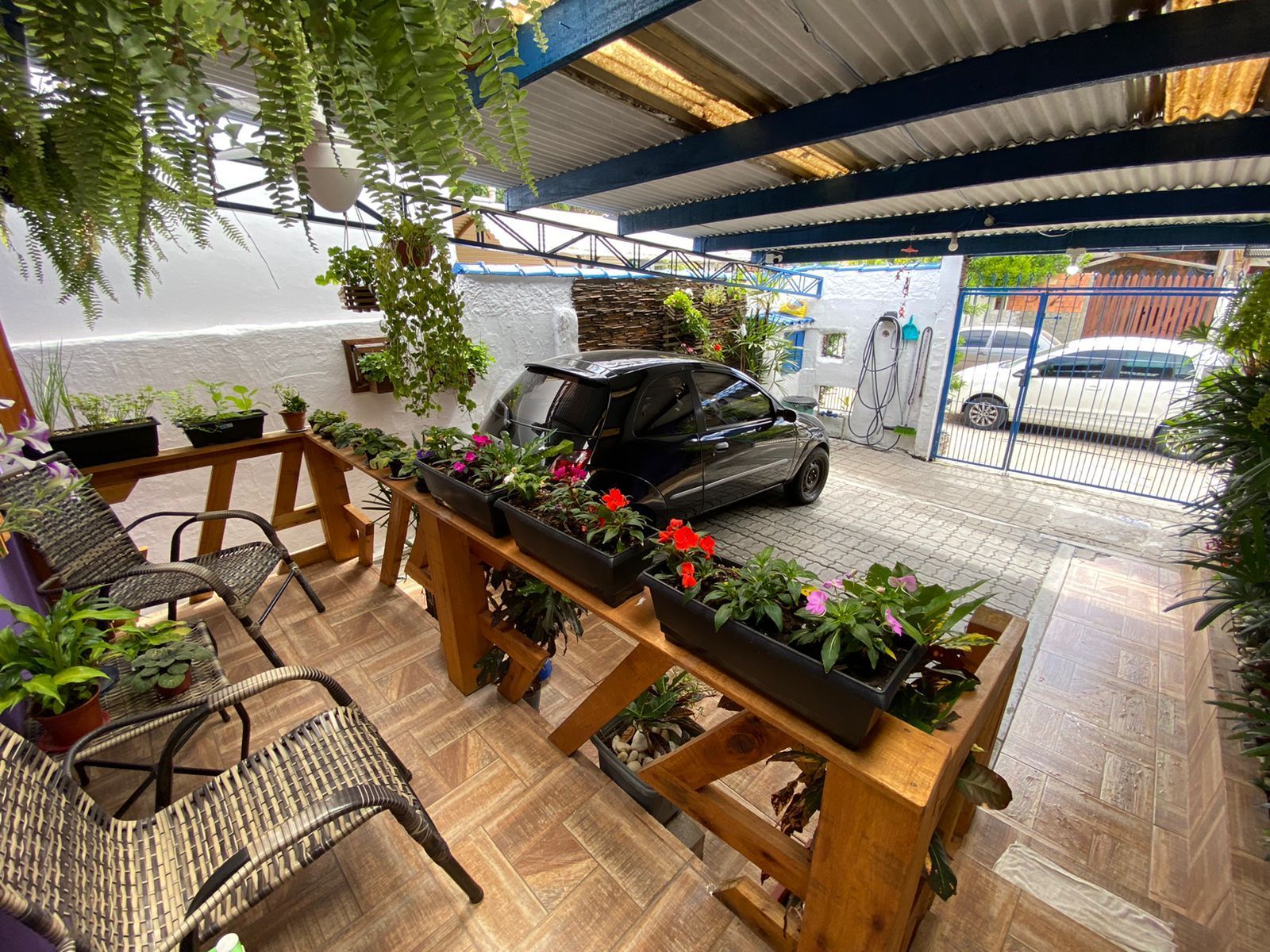 Casa, 3 quartos, 80 m² - Foto 4