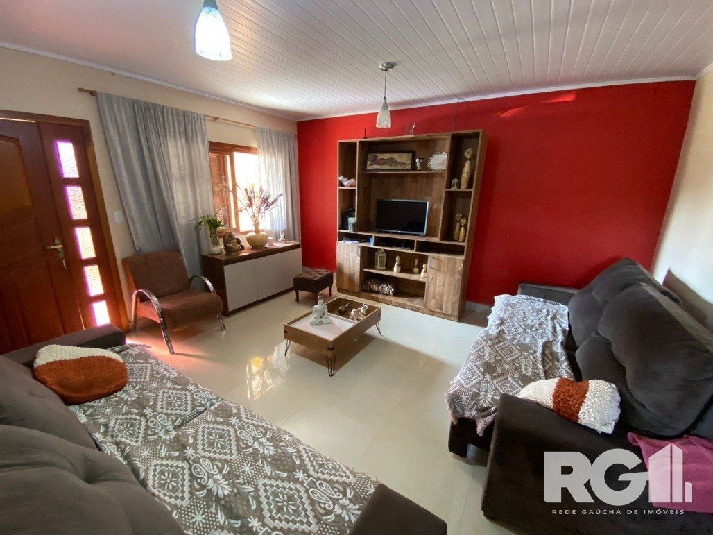 Casa, 4 quartos, 1000 m² - Foto 11