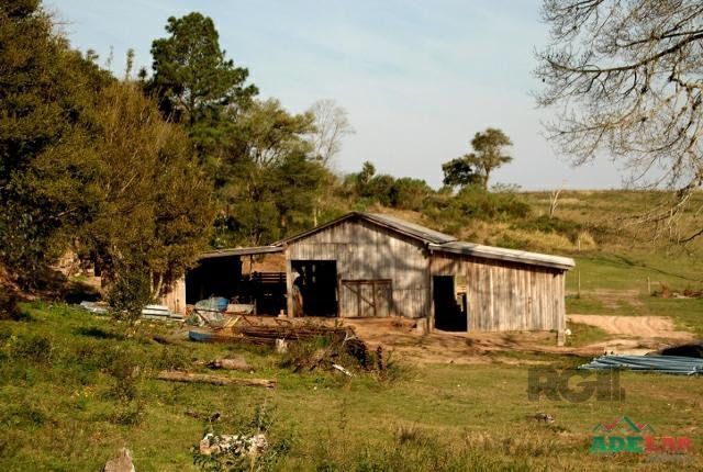 Sítio à venda com 1 quarto, 390000m² - Foto 4