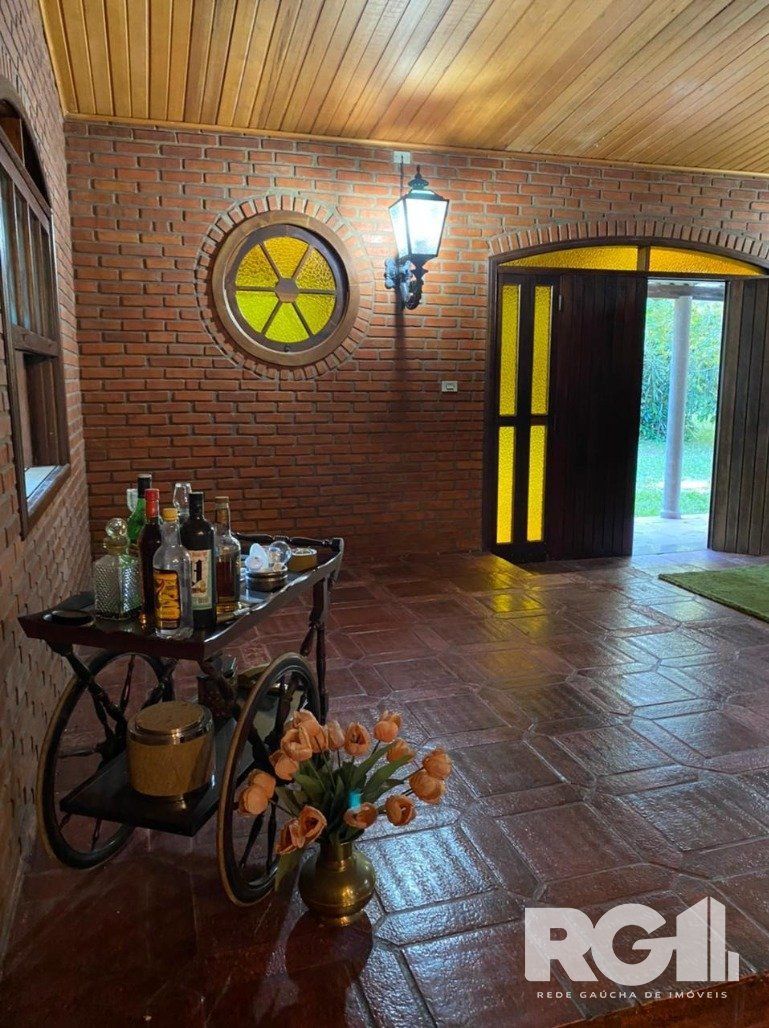 Sítio à venda com 3 quartos, 305m² - Foto 5