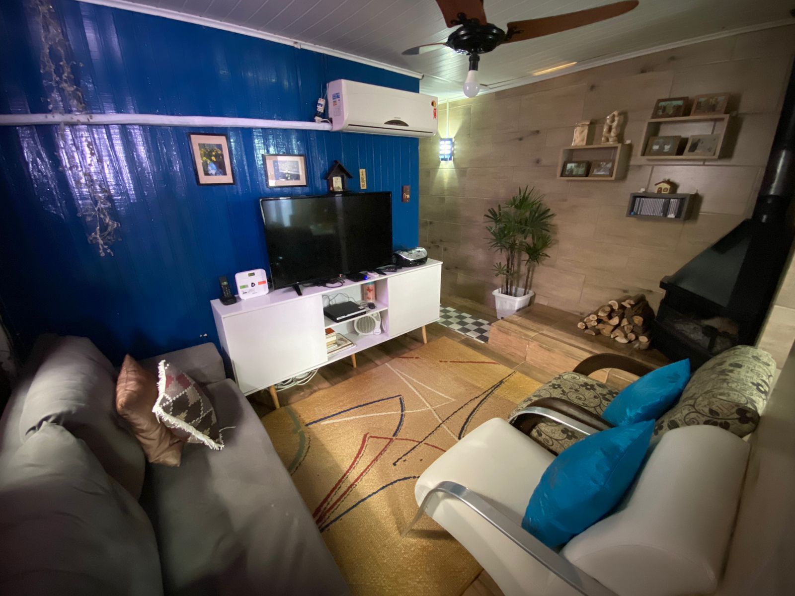 Casa, 3 quartos, 80 m² - Foto 6