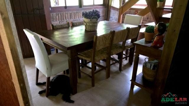 Casa, 4 quartos, 254 m² - Foto 25