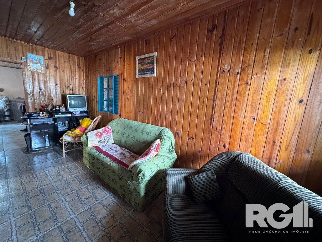 Casa à venda com 2 quartos, 39m² - Foto 3
