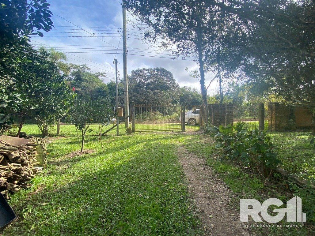 Sítio à venda com 3 quartos, 241m² - Foto 6