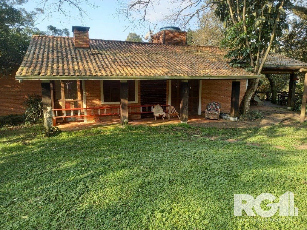 Sítio à venda com 2 quartos, 149m² - Foto 3