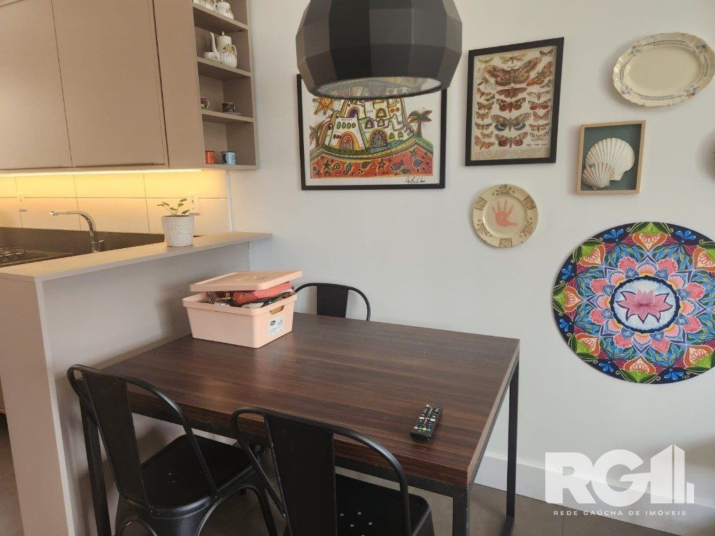 Sobrado, 2 quartos, 82 m² - Foto 9