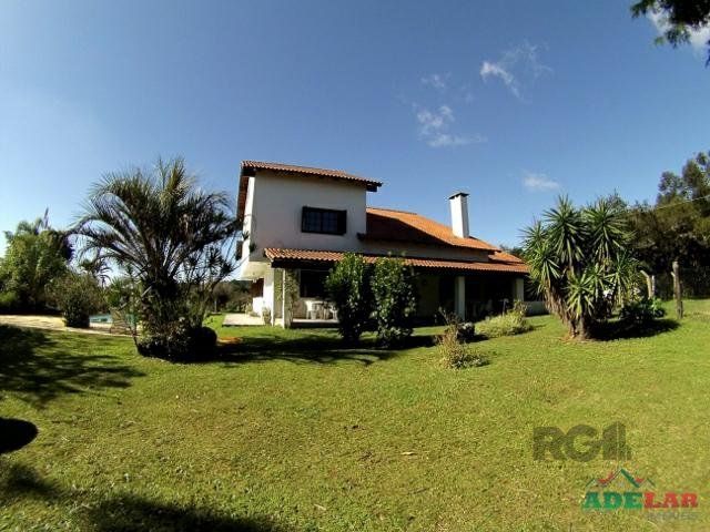 Sítio à venda com 5 quartos, 1179m² - Foto 5