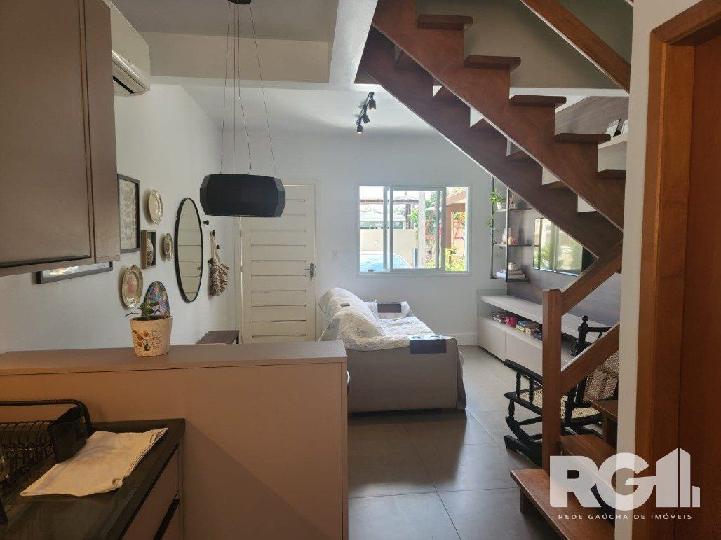 Sobrado, 2 quartos, 82 m² - Foto 1