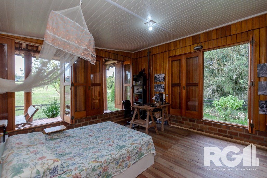 Chácara, 4 quartos, 6649 m² - Foto 14