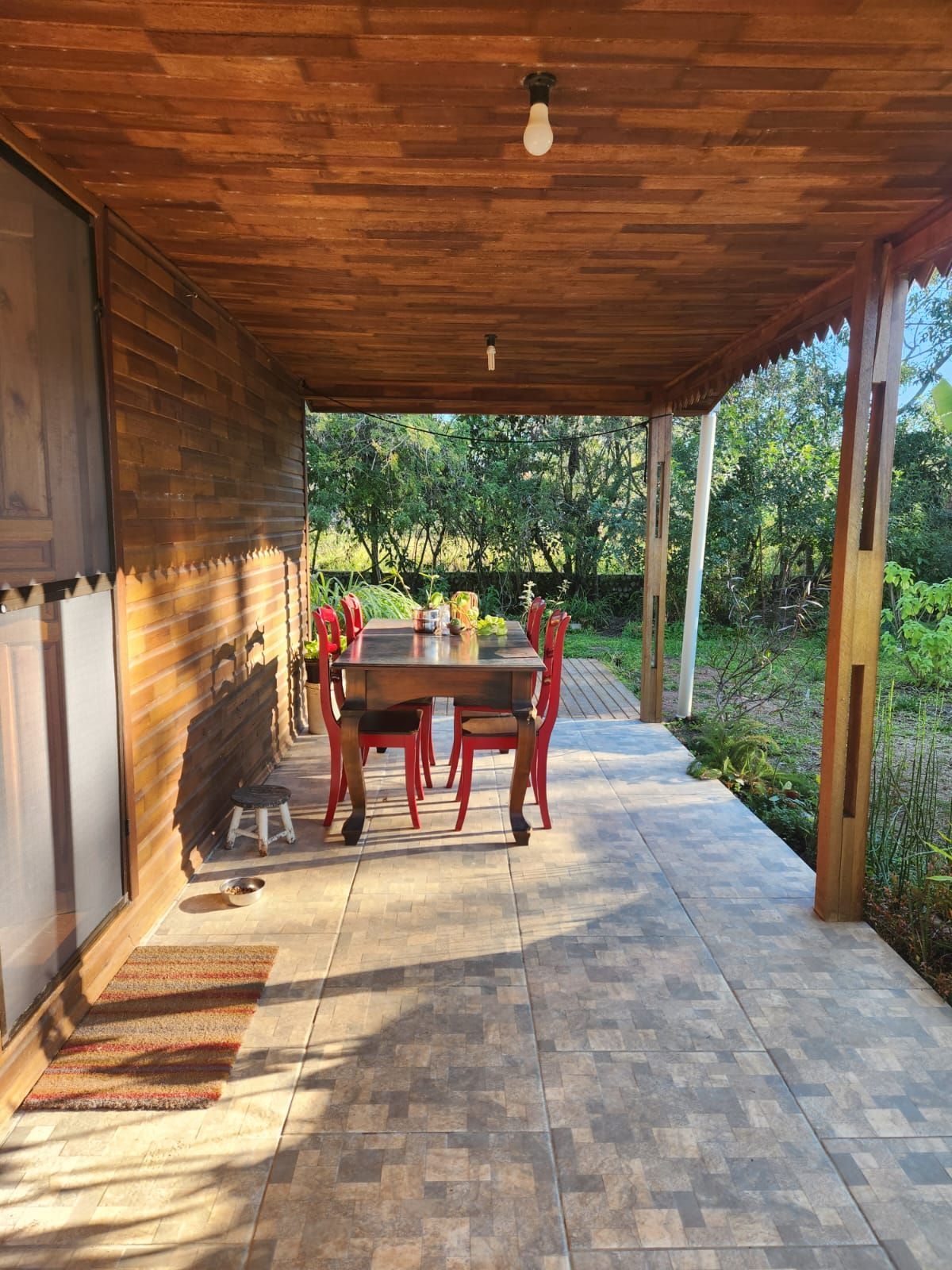 Sítio à venda com 2 quartos, 54m² - Foto 9