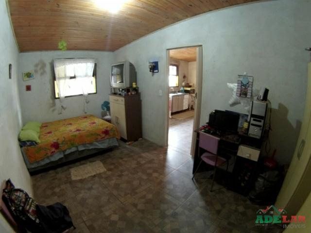 Casa à venda com 2 quartos, 72m² - Foto 28