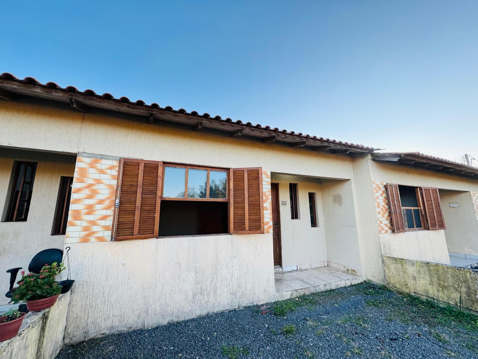 Casa, 2 quartos, 53 m² - Foto 3