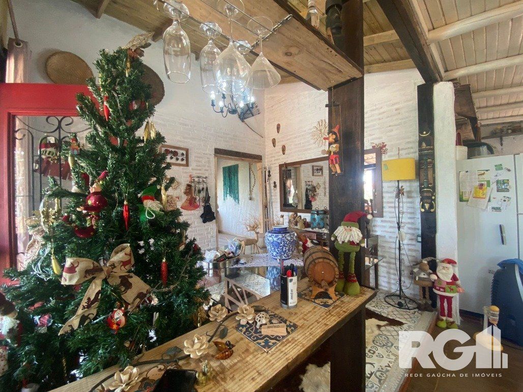 Sítio à venda com 2 quartos, 140m² - Foto 21