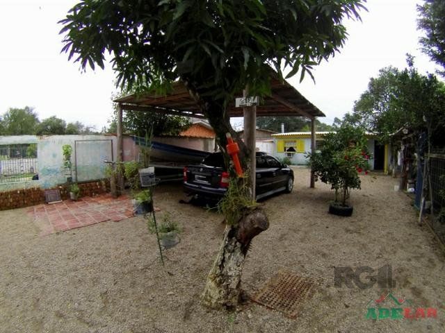 Casa à venda com 2 quartos, 72m² - Foto 9