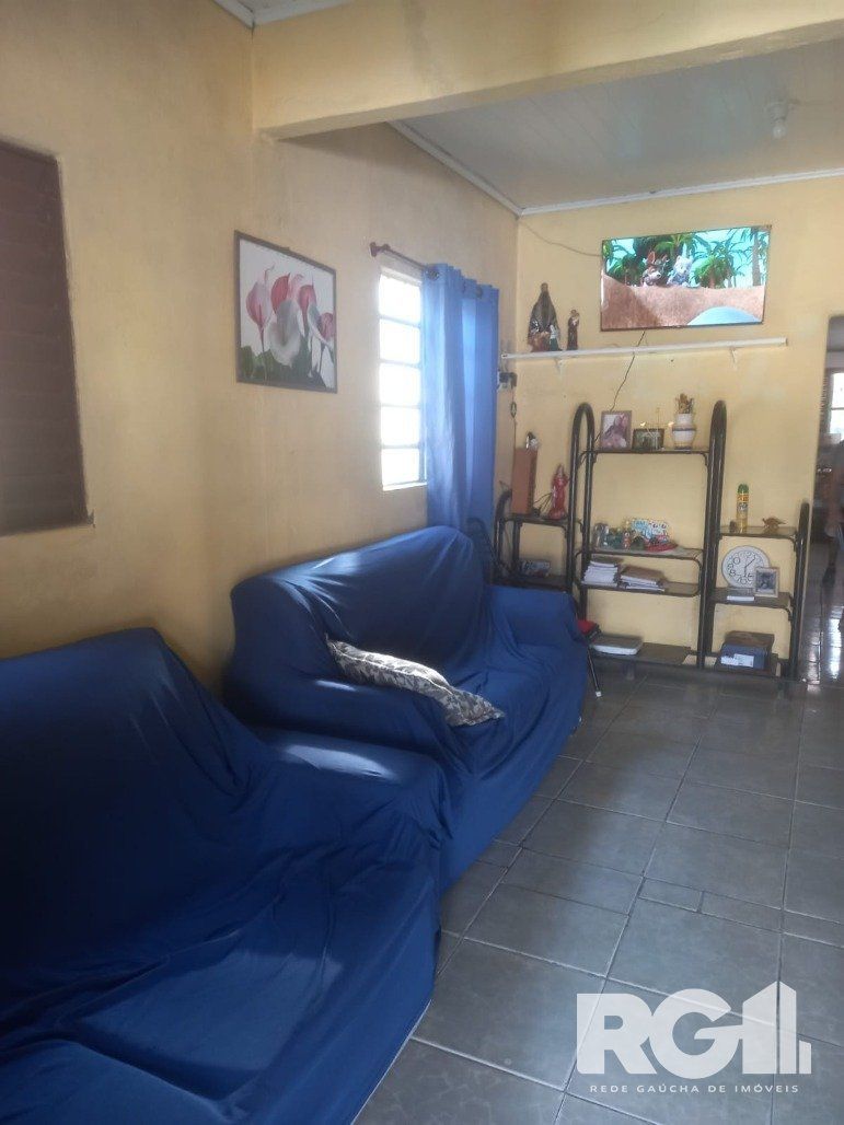 Casa à venda com 3 quartos, 108m² - Foto 4