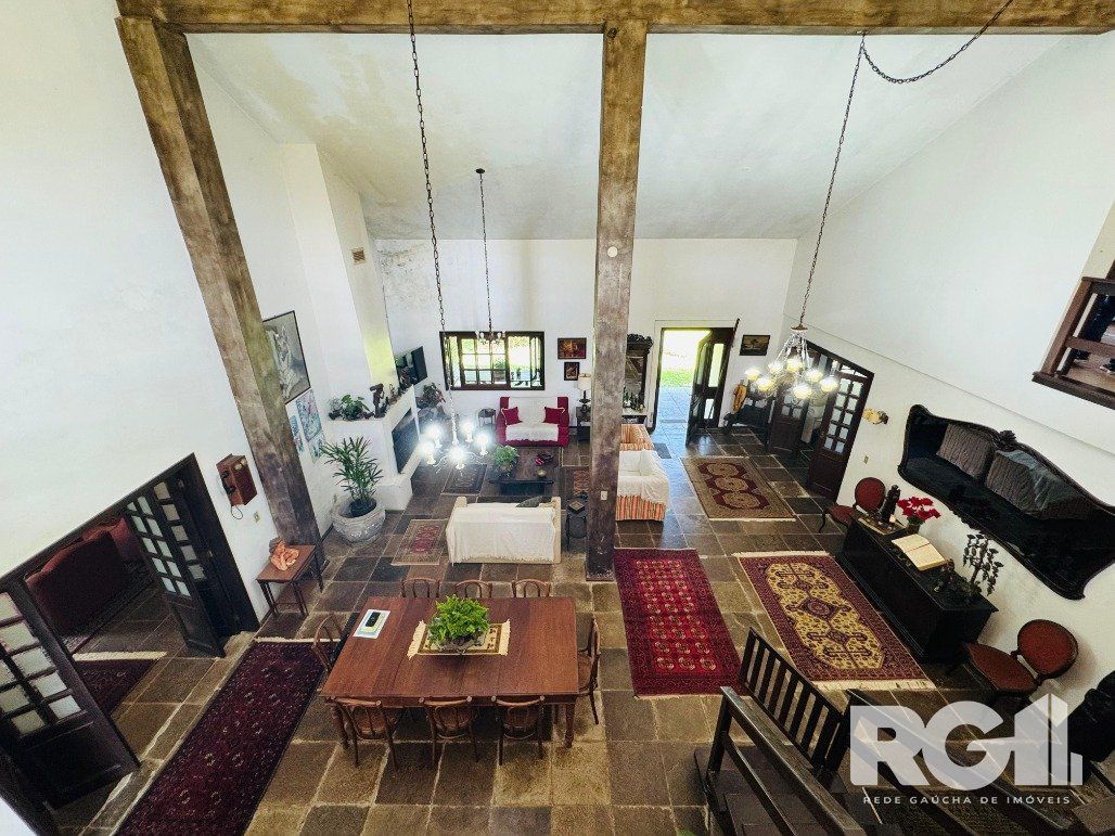 Sítio à venda com 5 quartos, 1179m² - Foto 19