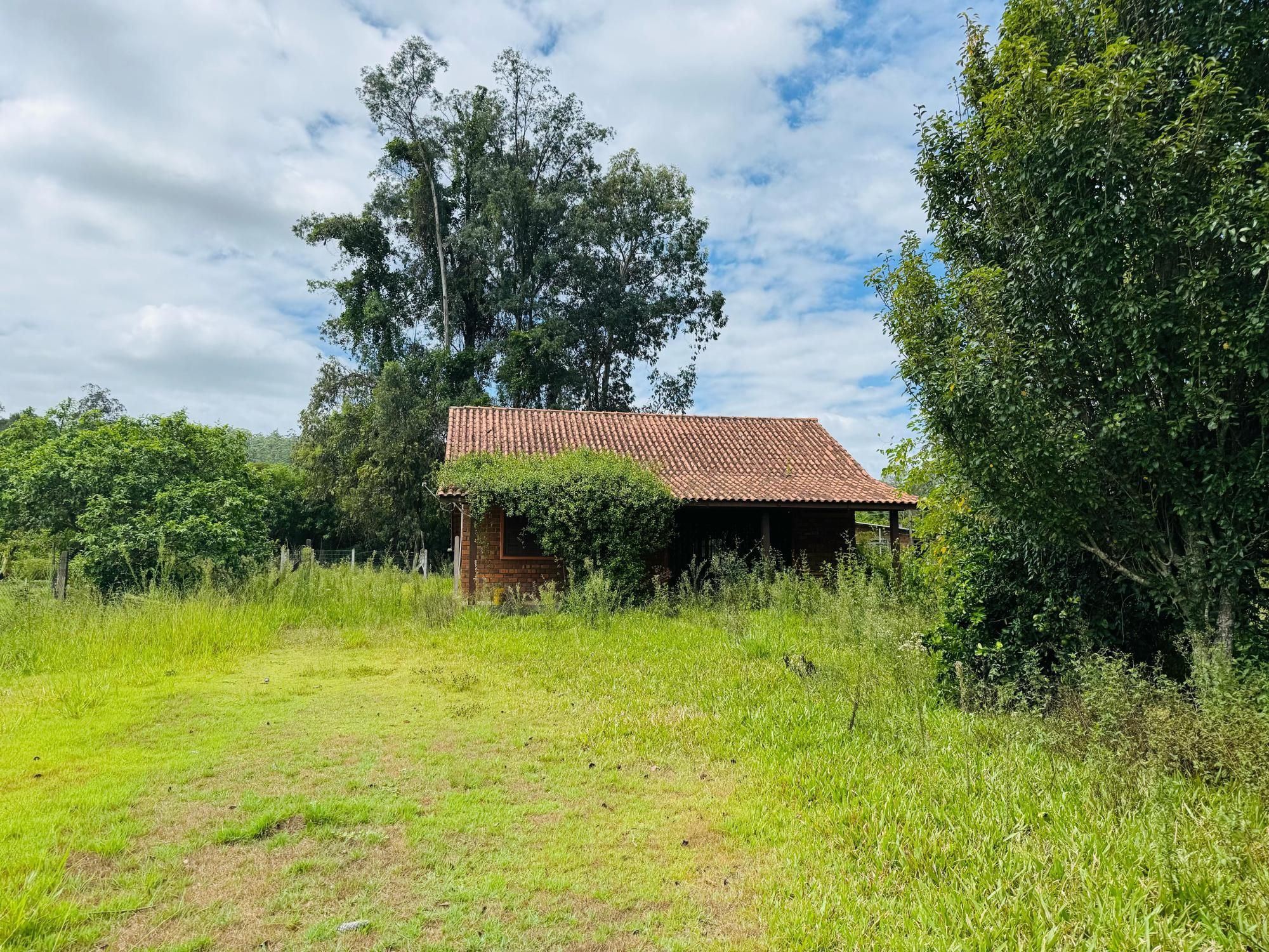 Sítio à venda com 2 quartos, 74m² - Foto 1