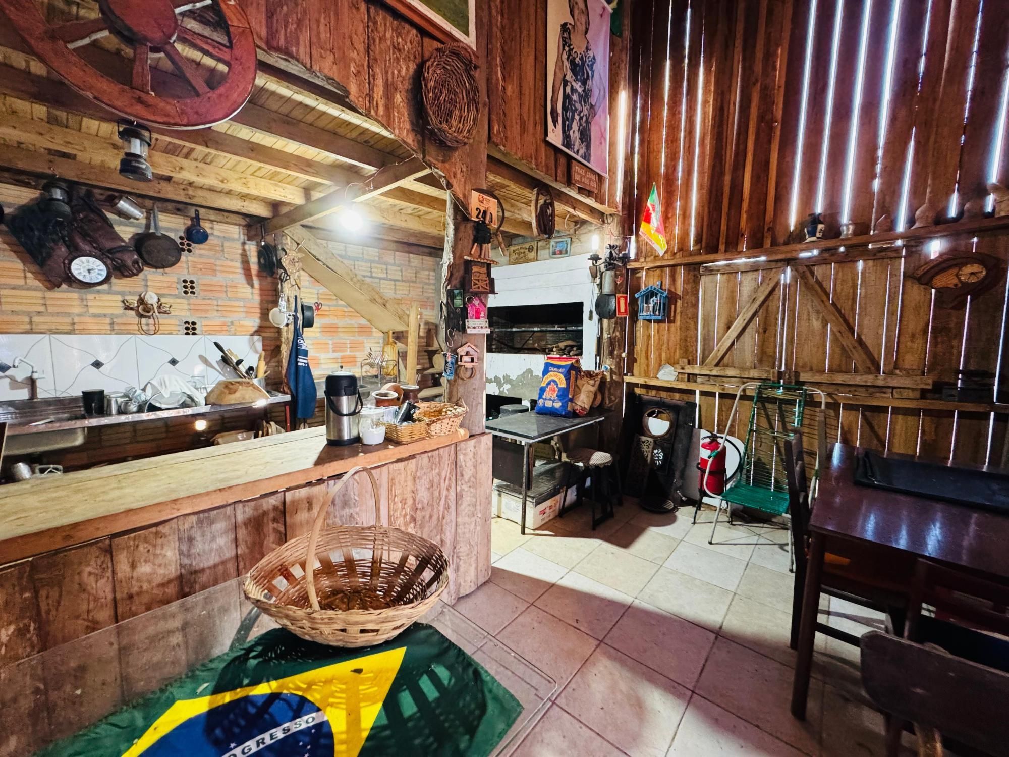 Depósito-Galpão-Armazém à venda com 1 quarto, 1570m² - Foto 13