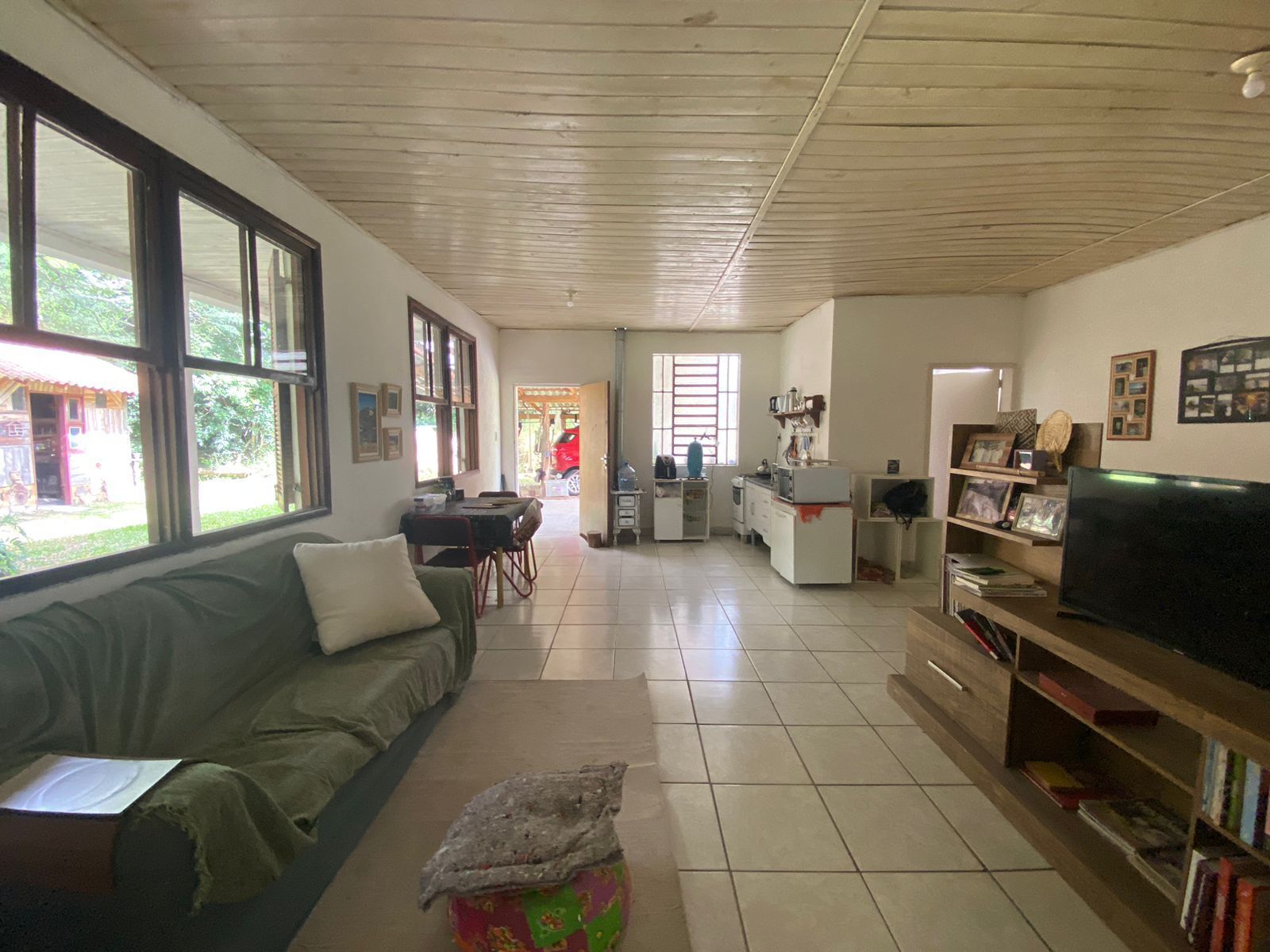 Sítio à venda com 1 quarto, 114m² - Foto 3