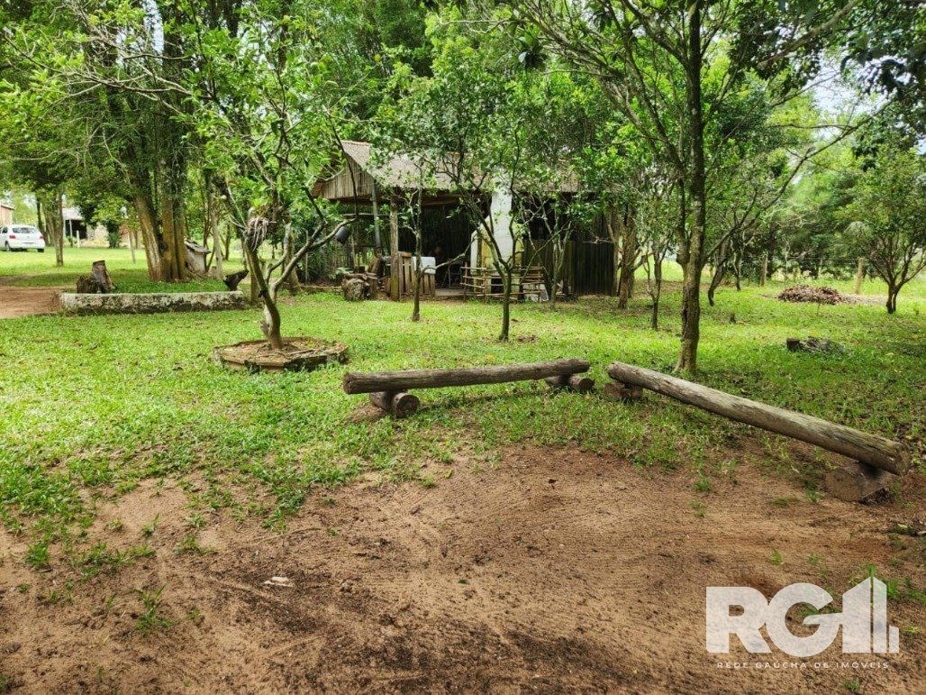 Sítio à venda com 3 quartos, 70m² - Foto 8