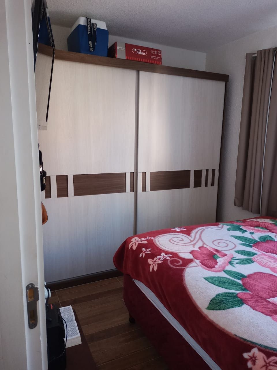 Apartamento, 2 quartos, 40 m² - Foto 6