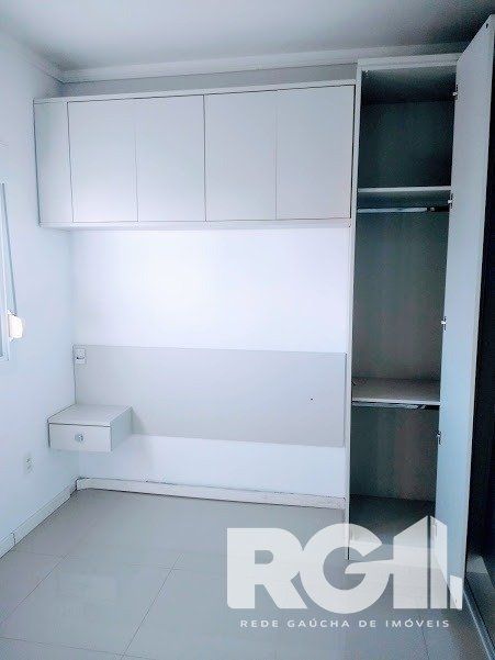 Apartamento à venda com 1 quarto, 51m² - Foto 4