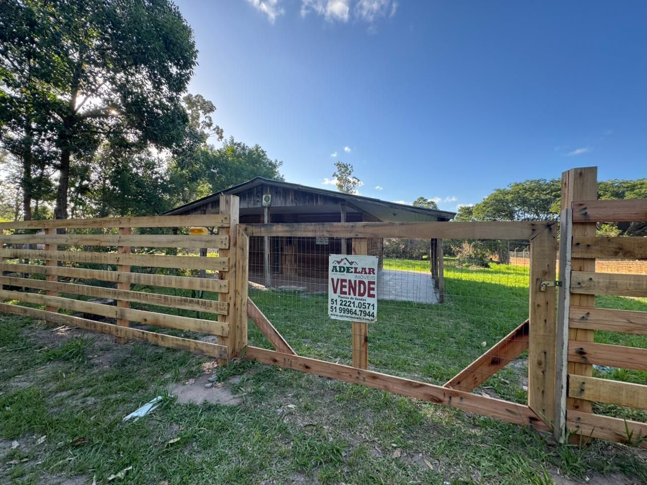 Chácara, 2 quartos, 1670 m² - Foto 4